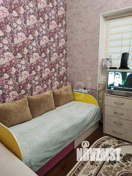 1-к квартира, вторичка, 47м2, 3/7 этаж