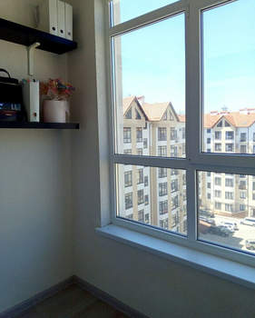 Студия квартира, вторичка, 30м2, 7/8 этаж