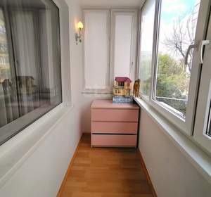2-к квартира, вторичка, 51м2, 2/4 этаж