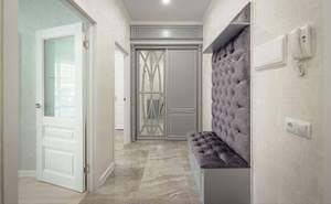 2-к квартира, вторичка, 90м2, 1/6 этаж