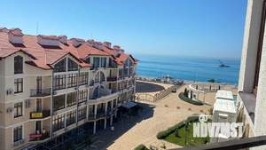 2-к квартира, вторичка, 58м2, 4/5 этаж