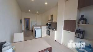 1-к квартира, вторичка, 56м2, 3/7 этаж