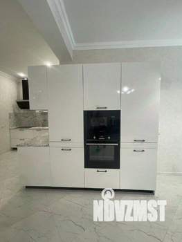 2-к квартира, вторичка, 109м2, 5/14 этаж