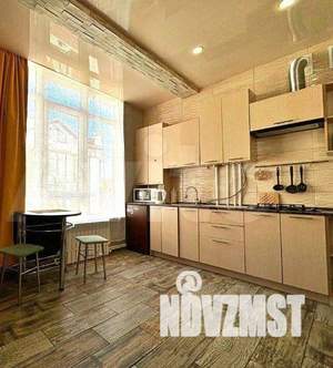 1-к квартира, вторичка, 33м2, 5/6 этаж