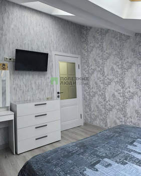 3-к квартира, вторичка, 78м2, 8/8 этаж