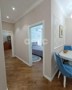 2-к квартира, вторичка, 74м2, 2/7 этаж