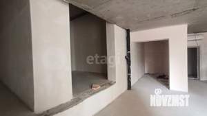 2-к квартира, вторичка, 101м2, 1/15 этаж