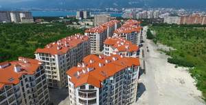 1-к квартира, вторичка, 45м2, 7/9 этаж