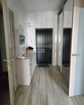 2-к квартира, вторичка, 56м2, 4/5 этаж