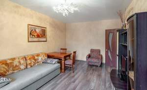 2-к квартира, вторичка, 52м2, 2/10 этаж