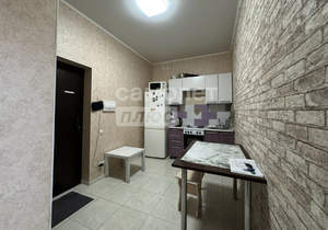 2-к квартира, вторичка, 45м2, 6/6 этаж