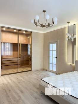 3-к квартира, вторичка, 135м2, 6/21 этаж