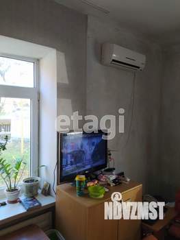 2-к квартира, вторичка, 32м2, 1/2 этаж