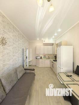 1-к квартира, вторичка, 45м2, 1/8 этаж