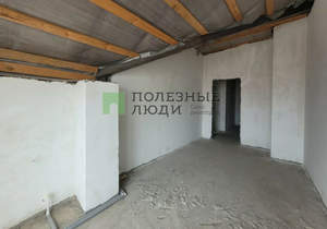 1-к квартира, вторичка, 56м2, 10/10 этаж