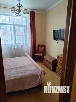 2-к квартира, вторичка, 70м2, 3/6 этаж