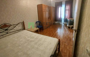 2-к квартира, вторичка, 44м2, 3/10 этаж