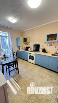 3-к квартира, вторичка, 79м2, 2/7 этаж