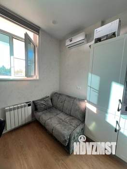 1-к квартира, вторичка, 34м2, 1/6 этаж