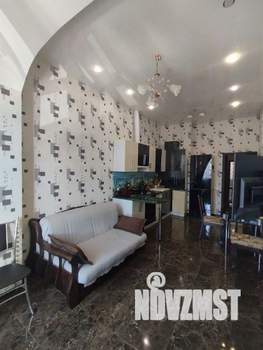 1-к квартира, вторичка, 50м2, 2/6 этаж