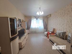 3-к квартира, вторичка, 62м2, 5/5 этаж