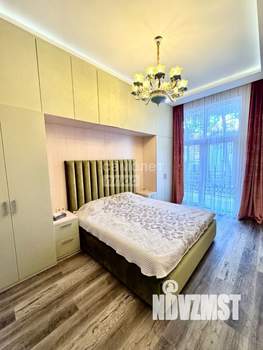 2-к квартира, вторичка, 110м2, 2/6 этаж