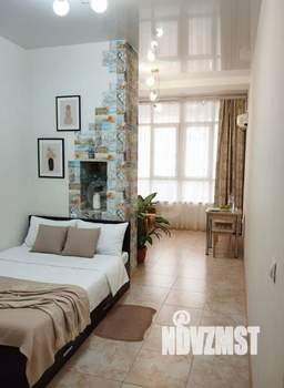 Студия квартира, вторичка, 28м2, 2/7 этаж