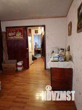 3-к квартира, вторичка, 65м2, 4/5 этаж
