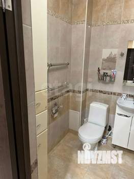 2-к квартира, вторичка, 53м2, 5/5 этаж