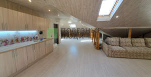 Студия квартира, вторичка, 81м2, 7/7 этаж