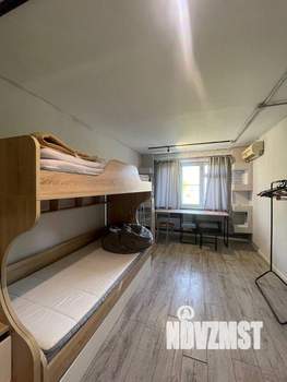 2-к квартира, вторичка, 44м2, 5/5 этаж