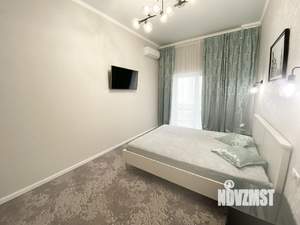 1-к квартира, вторичка, 50м2, 1/11 этаж