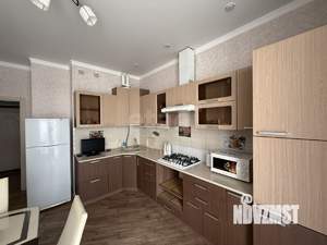 1-к квартира, вторичка, 48м2, 4/6 этаж