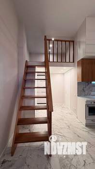 Студия квартира, вторичка, 33м2, 1/1 этаж