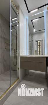 1-к квартира, вторичка, 42м2, 7/8 этаж