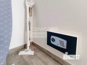 1-к квартира, вторичка, 40м2, 9/11 этаж