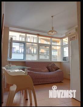 1-к квартира, вторичка, 45м2, 10/13 этаж