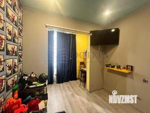 2-к квартира, вторичка, 58м2, 5/8 этаж