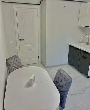 2-к квартира, вторичка, 55м2, 1/5 этаж