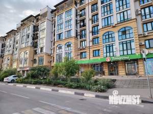 2-к квартира, вторичка, 67м2, 2/8 этаж