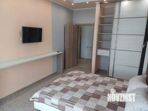 1-к квартира, вторичка, 39м2, 9/11 этаж