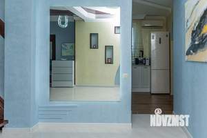 3-к квартира, вторичка, 212м2, 5/5 этаж
