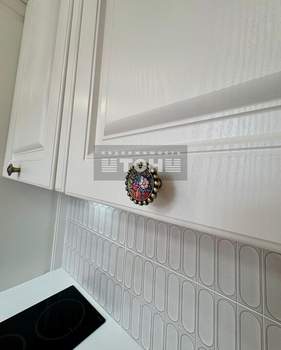 1-к квартира, вторичка, 51м2, 3/5 этаж