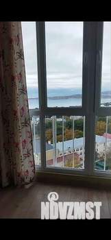 1-к квартира, вторичка, 42м2, 12/15 этаж