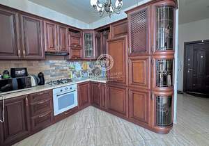 3-к квартира, вторичка, 65м2, 9/9 этаж