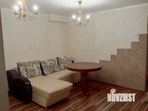 3-к квартира, вторичка, 69м2, 1/5 этаж