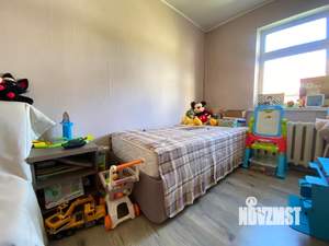4-к квартира, вторичка, 69м2, 1/1 этаж