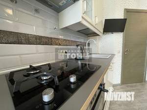 2-к квартира, вторичка, 58м2, 2/11 этаж