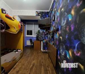 1-к квартира, вторичка, 27м2, 5/5 этаж