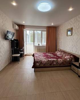 2-к квартира, вторичка, 55м2, 2/9 этаж
